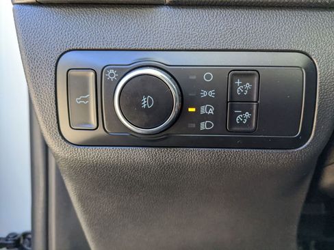 New 2025 Ford Bronco Sport Badlands w/ Badlands Tech Package image 19