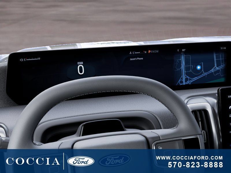 New 2027 Ford Expedition Active AWD/4WD image 13