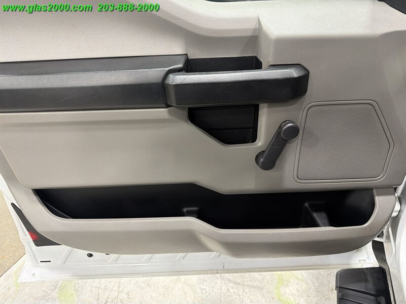 Used 2020 Ford F250 XL AWD/4WD image 27