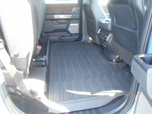 Certified 2023 Ford F150 Lariat AWD/4WD image 10