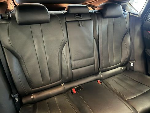 Used 2015 BMW X6 M AWD/4WD image 26