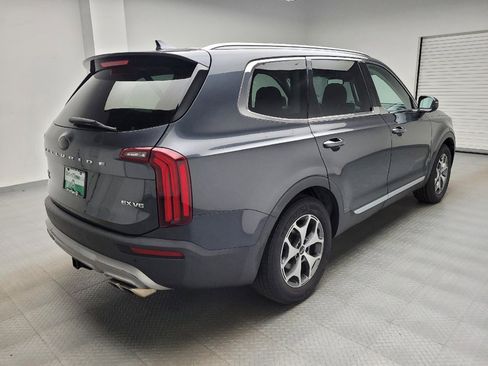 Used 2020 Kia Telluride EX w/ Towing Package AWD/4WD image 9
