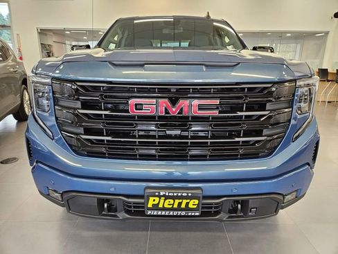 New 2026 GMC Sierra 1500 Elevation w/ Elevation Premium Package image 7