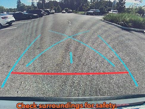 Used 2024 Toyota RAV4 Limited w/ Weather Package FWD image 12