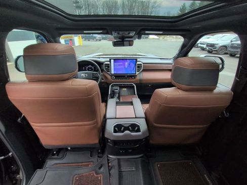 Used 2023 Toyota Tundra 1794 Edition w/ Advanced Package image 21