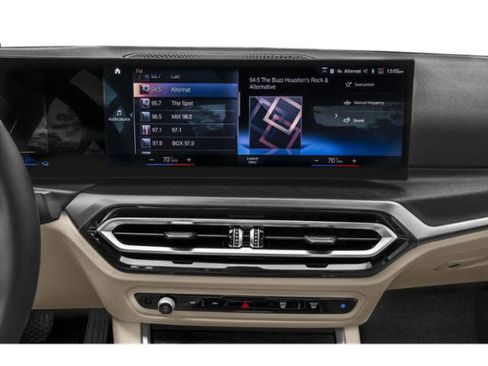 Used 2023 BMW 330e w/ M Sport Package RWD image 19
