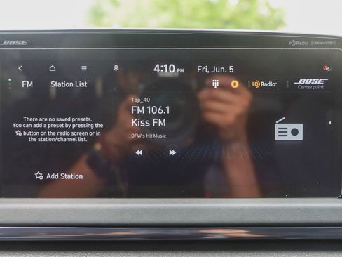 Used 2023 Hyundai Sonata N Line FWD image 34