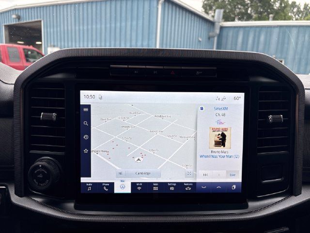 Used 2022 Ford F150 Platinum AWD/4WD image 16