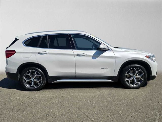 Used 2016 BMW X1 xDrive28i AWD/4WD image 2