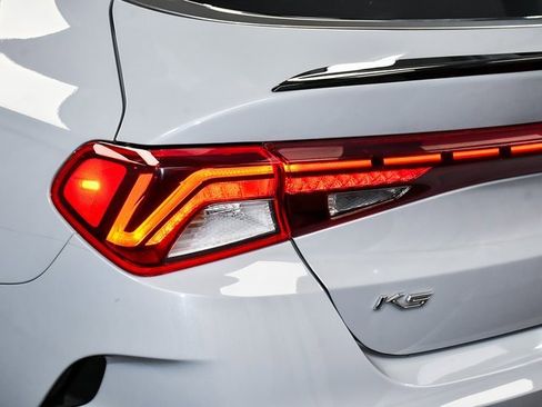 Used 2021 Kia K5 GT-Line image 69
