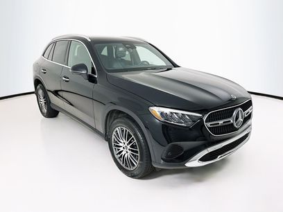 Used 2026 Mercedes-Benz GLC 300