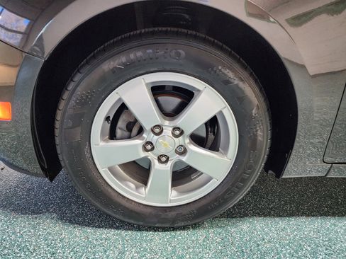 Used 2015 Chevrolet Cruze LT image 13