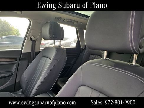 Used 2023 Audi Q5 2.0T Premium Plus w/ Premium Plus Package image 6