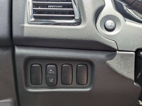 New 2026 Mitsubishi Outlander Sport LE AWD/4WD image 24