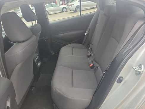 Certified 2024 Toyota Corolla LE image 16