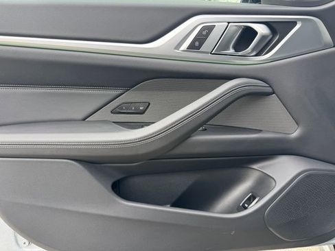 Certified 2023 BMW i4 M50 w/ Premium Package image 13