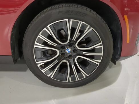 Used 2025 BMW X3 xDrive30i AWD/4WD image 6