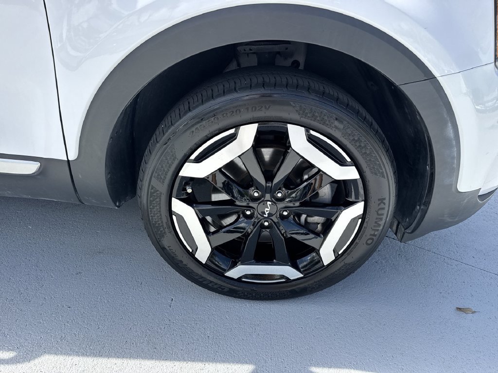 Used 2024 Kia Telluride S FWD image 58