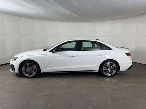 Used 2023 Audi A4 2.0T Premium Plus w/ Premium Plus Package image 4