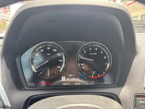 Used 2020 BMW 230i xDrive Coupe w/ M Sport Package AWD/4WD image 25
