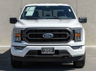Used 2023 Ford F150 XLT w/ Equipment Group 302A High AWD/4WD video 2