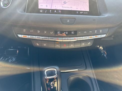 Used 2019 Cadillac XT4 Sport image 23
