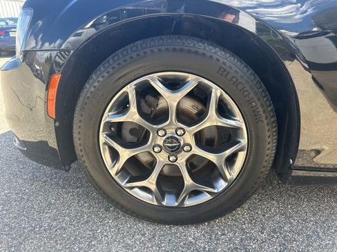 Used 2017 Chrysler 300 S w/ 300S Premium Group AWD/4WD image 35