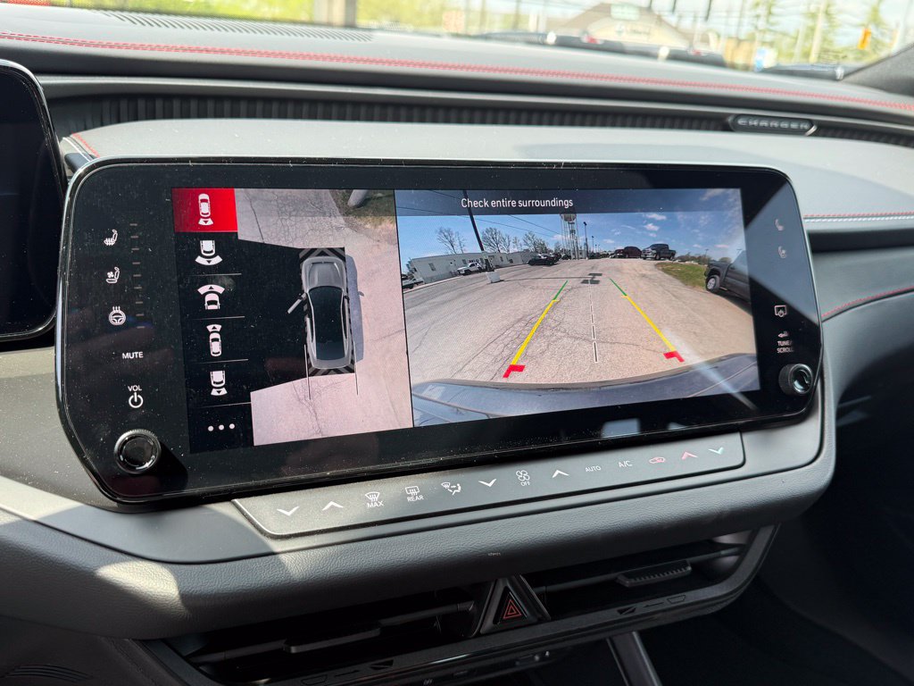 New 2026 Dodge Charger R/T AWD/4WD image 20