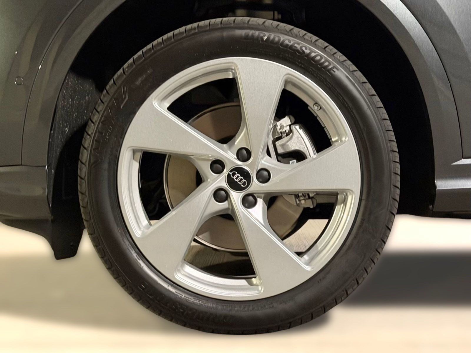 New 2026 Audi Q5 Premium Plus AWD/4WD image 12