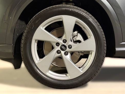 New 2026 Audi Q5 Premium Plus AWD/4WD image 12