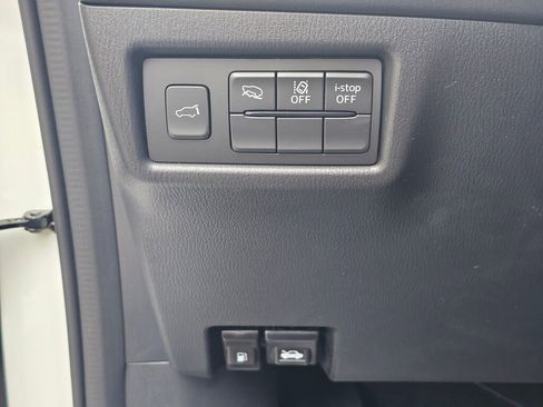 New 2025 MAZDA CX-5 Carbon Edition image 35