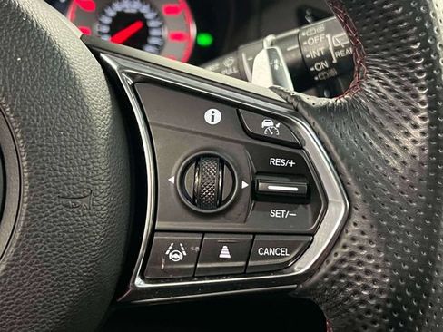 Used 2023 Acura RDX A-Spec AWD/4WD image 22