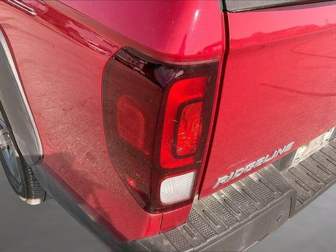 Used 2021 Honda Ridgeline RTL-E image 23