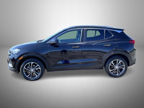 Used 2023 Buick Encore GX Select w/ Safety Package II AWD/4WD image 8