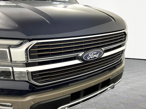 Used 2025 Ford F150 King Ranch AWD/4WD image 33