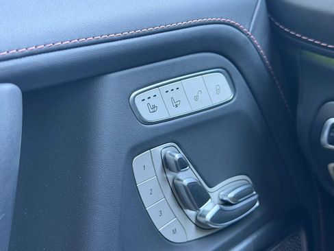 Used 2024 Mercedes-Benz G 550 image 35