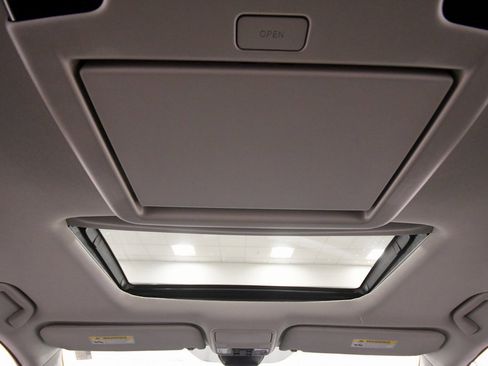 New 2026 Honda Odyssey Elite image 11