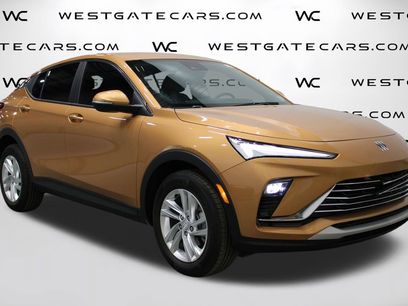 Used 2025 Buick Envista Preferred w/ Convenience I Package