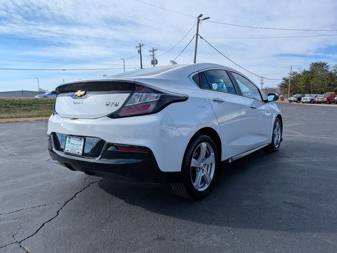Used 2019 Chevrolet Volt LT w/ Power Convenience Package image 6