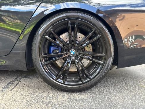 Used 2019 BMW M5 w/ Executive Package AWD/4WD image 27