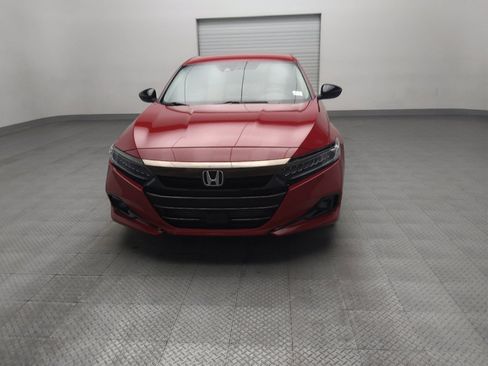 Used 2021 Honda Accord Sport Special Edition image 15