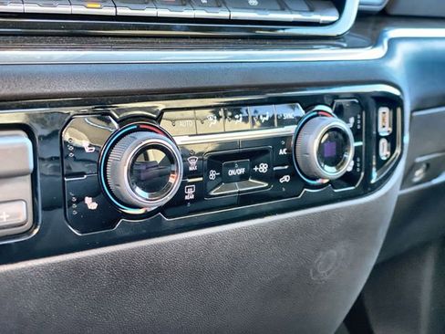 New 2026 Chevrolet Silverado 1500 LT image 15