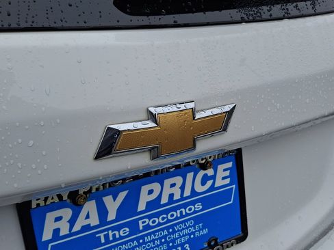 Used 2020 Chevrolet Equinox LT AWD/4WD image 30