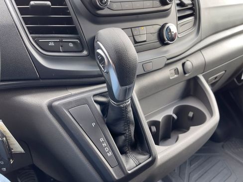 New 2024 Ford Transit 250 Low Roof RWD image 20