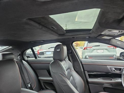 Used 2013 Jaguar XF R-S image 13