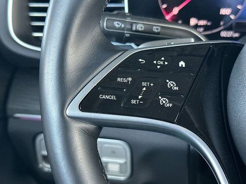 Certified 2026 Mercedes-Benz GLE 350 4MATIC image 27