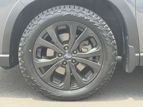 Certified 2024 Subaru Forester Sport AWD/4WD image 11