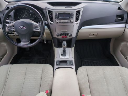 Used 2012 Subaru Outback 2.5i Premium w/ Popular Pkg 1B image 18