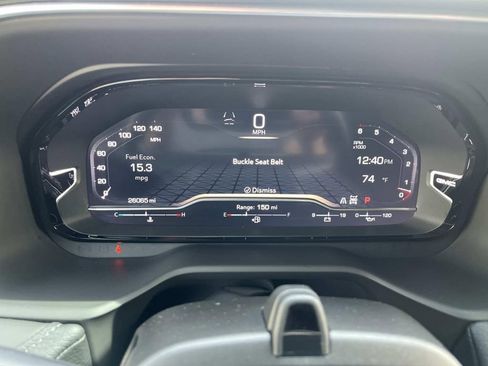 Used 2023 GMC Yukon XL Denali w/ Denali Reserve Package image 43