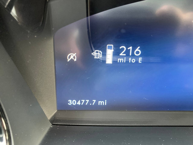 Certified 2023 Lincoln Corsair AWD w/ Equipment Group 102A image 29